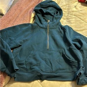Lululemon Scuba Jacket